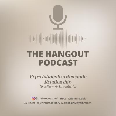 Expectations in a Romantic Relationship