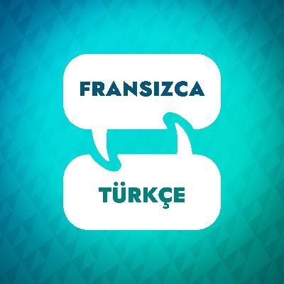 Fransızca Öğrenme Hızlandırıcısına Giriş Fransızca Öğrenme Hızlandırıcısına Giriş