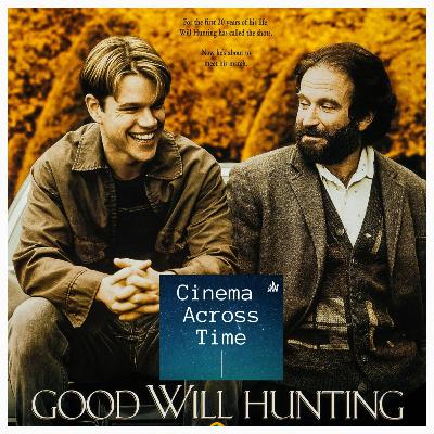 S2E2 Good Will Hunting
