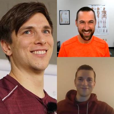 Podcast Episode #123:  Coach Jay Utermann‘s Sports Nutrition Pyramid