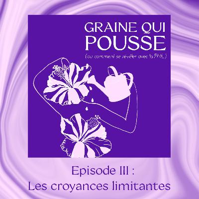 Episode 3 - Les croyances limitantes