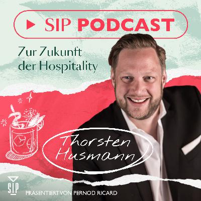 Hospo, Handel & Herdentiere | Mit Thorsten Husmann