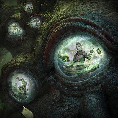 #186 - Elden Scrolls Online #186 - Elden Scrolls Online