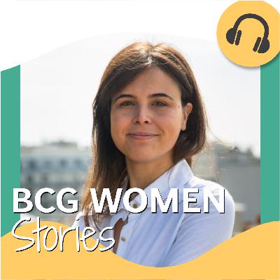 D'avocate à consultante : "100 fois, je me suis dit que j'avais fait le bon choix"