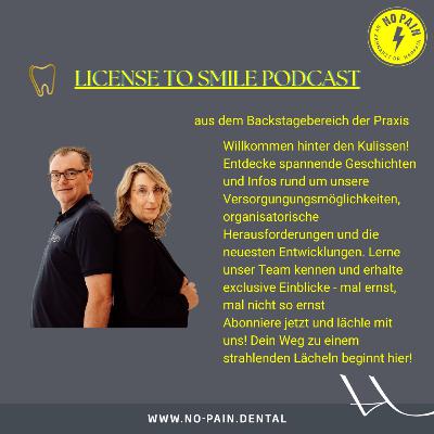 #27 🎧🦷Ausbildung bei uns - was erwartet dich🦷🎧