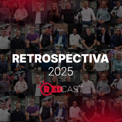 RedCast | Retrospectiva 2025