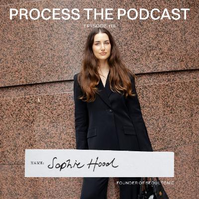 “The U.S. Market Is a Beast”: Sophie Hood on Scaling Seoul Tonic, Her Growth Tactics & her NEXT business!