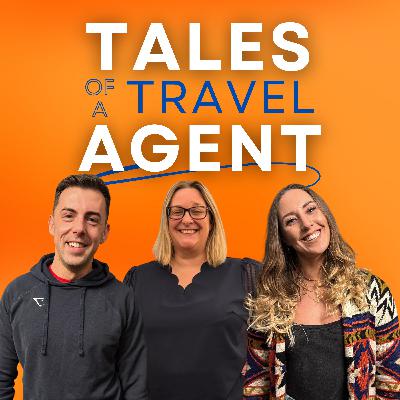 Adventure is out there