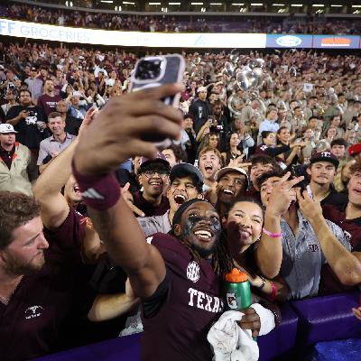 Replay: A&M 49, LSU 25 Replay: A&M 49, LSU 25