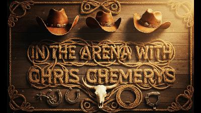 Handyman Interviews - In The Arena With Chris Chemerys Handyman Interviews - In The Arena With Chris Chemerys