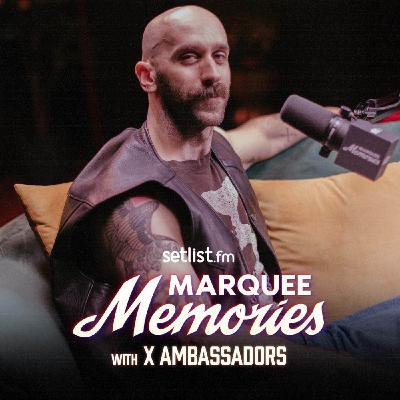 X Ambassadors X Ambassadors