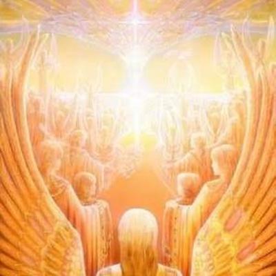Ego Eradicater + Letting Go of Old Identity