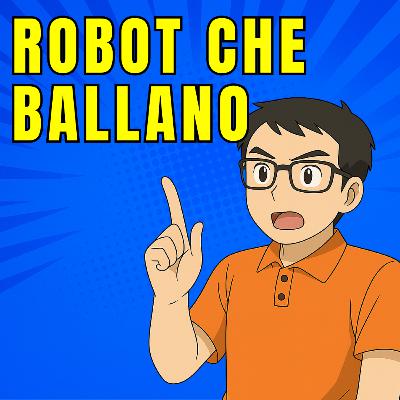 I Robot Ballano la Breakdance: Addio Lavoro e Futuro Umano?
