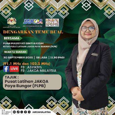 LATIHAN JAKOA PAYA BUNGOR (PLPB)