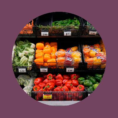 Groceries, airfare and EVs: the war is changing how we spend