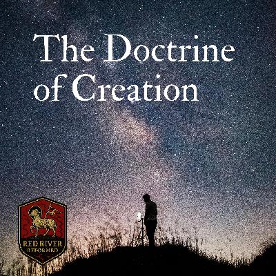 S1.E8. Creation and the Sabbath