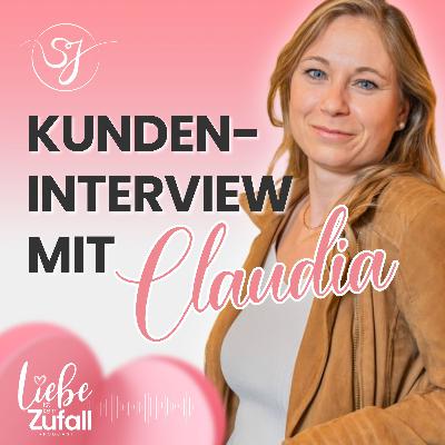 Interview mit Claudia 🎙️ | Endlich die Beziehung auf Augenhöhe