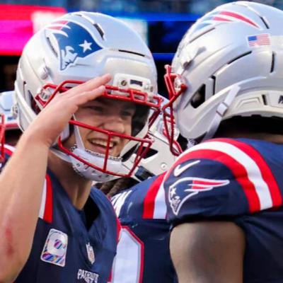 Le Pod' : High Five #111