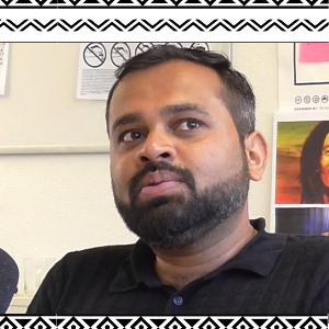 Ep. 14 Chintan Kella Alternative Forms Of Organizing (street Vendors Of India & Auroville) Ep. 14 Chintan Kella Alternative Forms Of Organizing (street Vendors Of India & Auroville)
