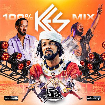 THE BEST OF KES SOCA MIXTAPE