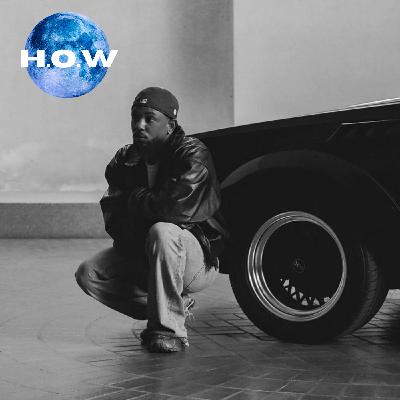 Kendrick's Victory Lap In A GNX | House Of Wolves Podcast