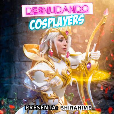 Episodio 11: Shirahime / La Waifu