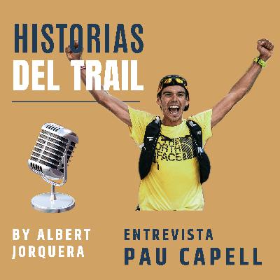 8. Entrevista Pau Capell: "He llegado a odiar el deporte" 8. Entrevista Pau Capell: "He llegado a odiar el deporte"