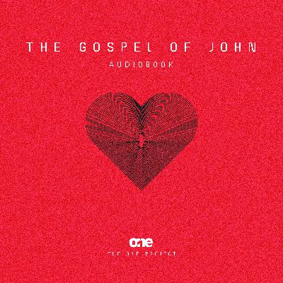 The Gospel of John - Chapter 21