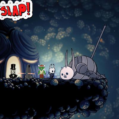 Ep 29- You Have To Slap His Little Maggot Face...