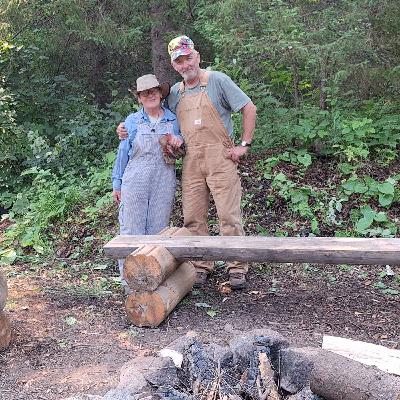 Episode 2 Teaser: Love in its Many Forms on the Superior Hiking Trail Episode 2 Teaser: Love in its Many Forms on the Superior Hiking Trail