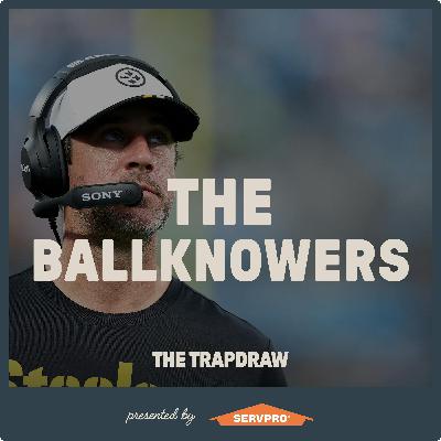 356: BallKnowers - 2025 NFL Season Preview