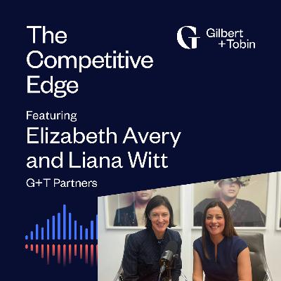 American Graffiti: Elizabeth Avery and Liana Witt  on the new US approach to antitrust and merger review