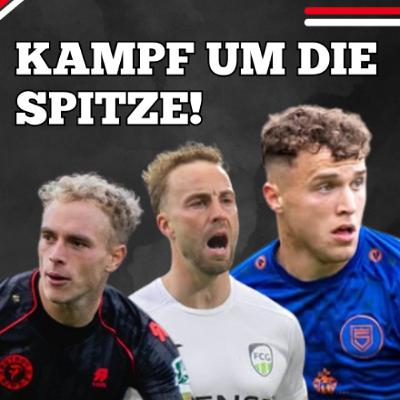 „Im Westen“ - Spieltag 12 Preview!