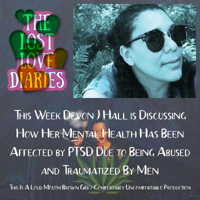 Lost Love Diaries Episode 1