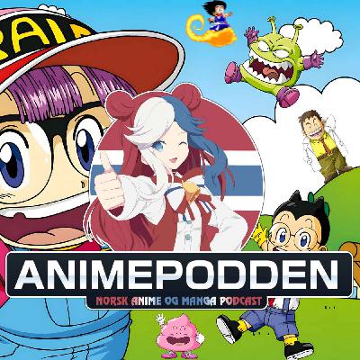#5 Dr. Slump med Hiwar Nheli og Bård Lilleøien