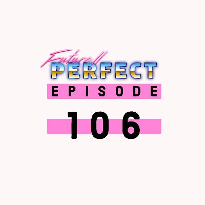 Episode 106 - Go Somewhere and Die Episode 106 - Go Somewhere and Die