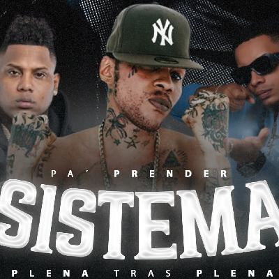 PA PRENDER EL SISTEMA   PLENA TRAS PLENA 2K25   @DJJOSEPHJORDAN ❌ KOB