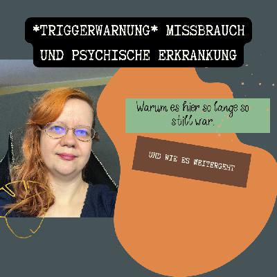 Stille - ein Zeichen, dass etwas passiert