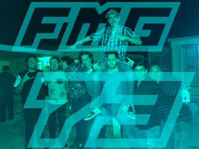 2: Vien Benidos sean a la 3T