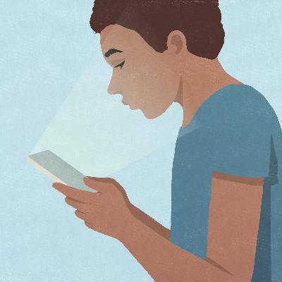 Droge Social Media - Hilft eine Altersbegrenzung?