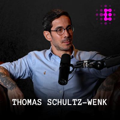 Quando a Admiração Acaba, o Amor Morre - Thomas Schultz-Wenk