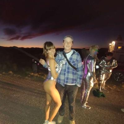 Our Nevada trip but more in detail