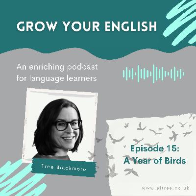 A Year of Birds | GYE #15