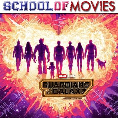 Guardians of the Galaxy: Vol. 3