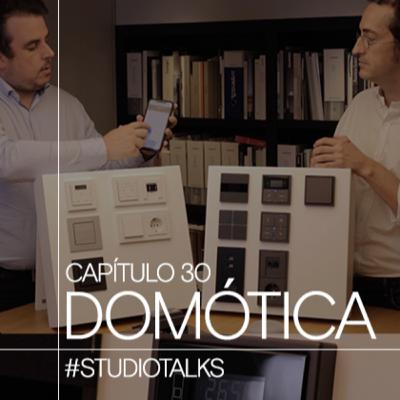 Studio Talks - Domótica