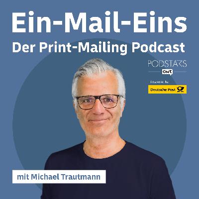 #8 Mit einfachem Online-Service KMU gewinnen – mit Torsten Gorsch, Flyeralarm