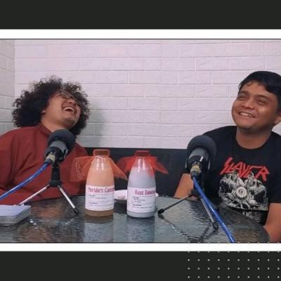 StuArt Podcast : Bram StuArt Podcast : Bram