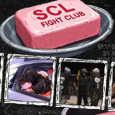 SC: Ep. 550 - SCL Fight Club