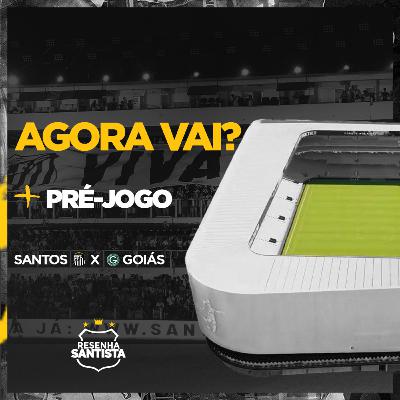 RESENHA SANTISTA - 07/10/2024