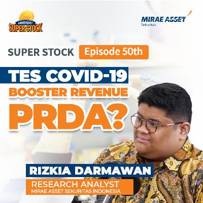 Digitalisasi di Tengah Pandemi, Saham Prodia Makin Diminati!! Digitalisasi di Tengah Pandemi, Saham Prodia Makin Diminati!!